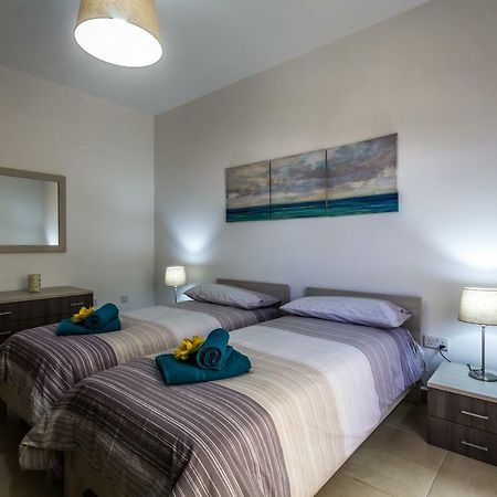 Sunny Modern Apartments メーリッハ エクステリア 写真