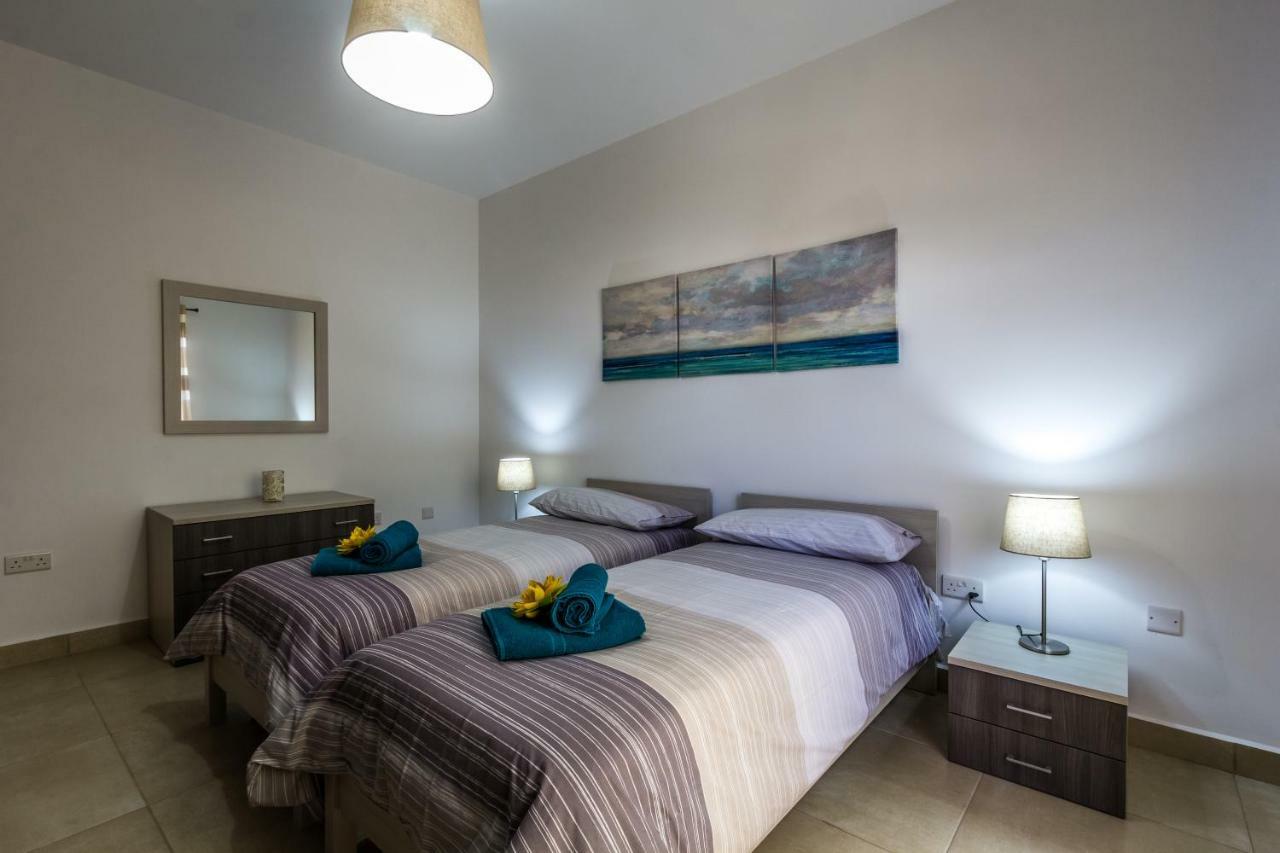 Sunny Modern Apartments メーリッハ エクステリア 写真