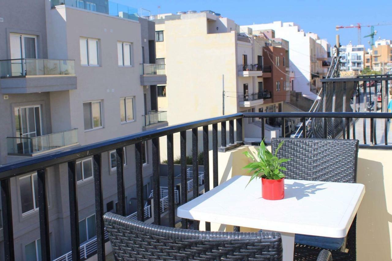 Sunny Modern Apartments メーリッハ エクステリア 写真