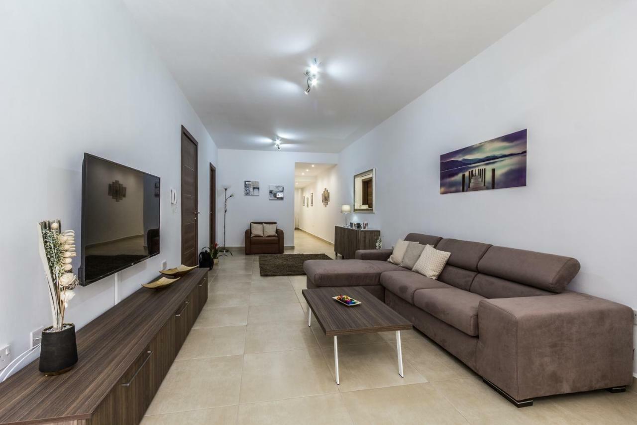 Sunny Modern Apartments メーリッハ エクステリア 写真
