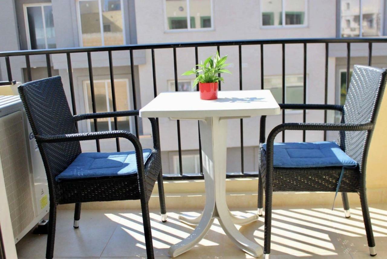 Sunny Modern Apartments メーリッハ エクステリア 写真