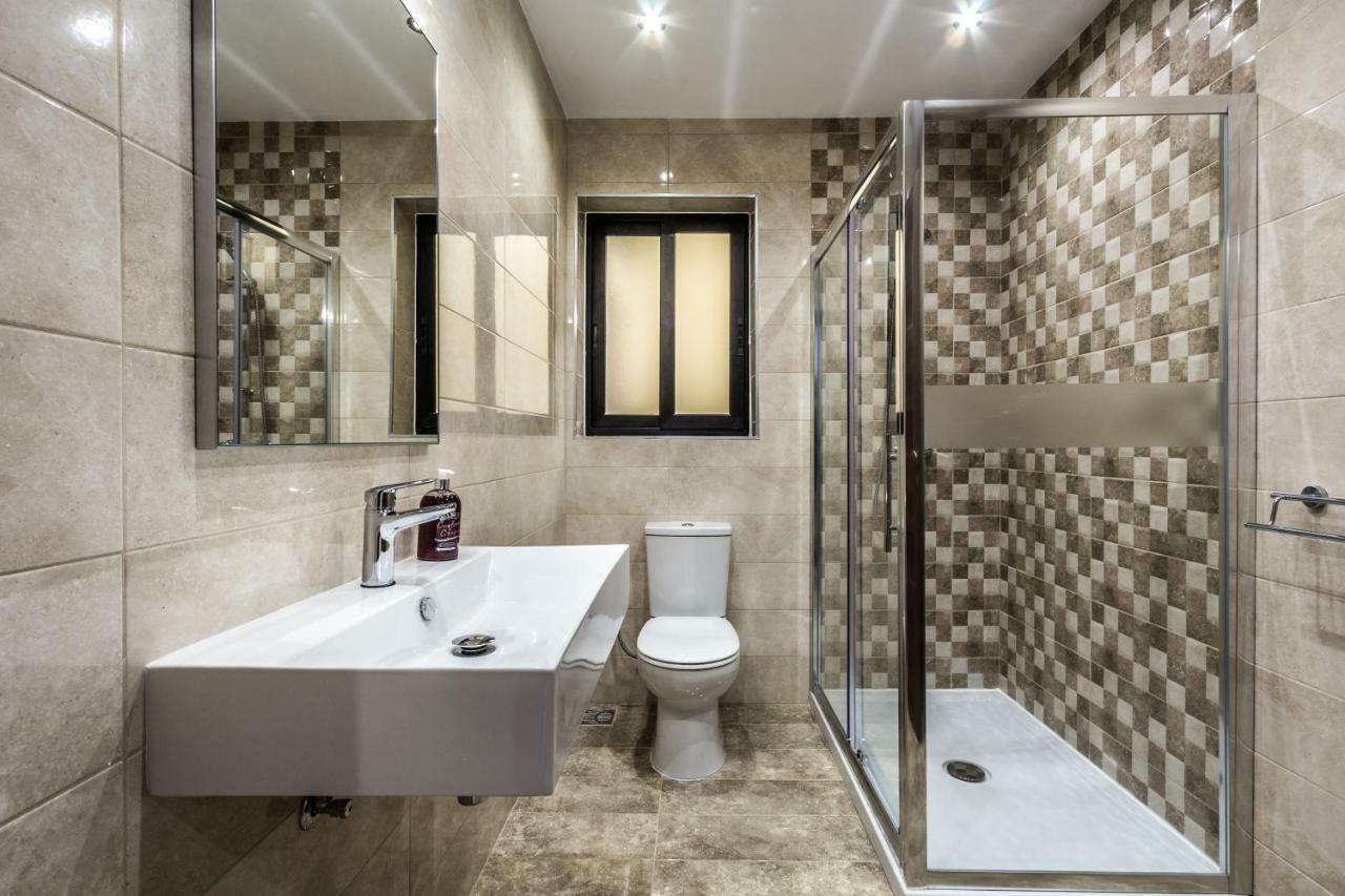 Sunny Modern Apartments メーリッハ エクステリア 写真