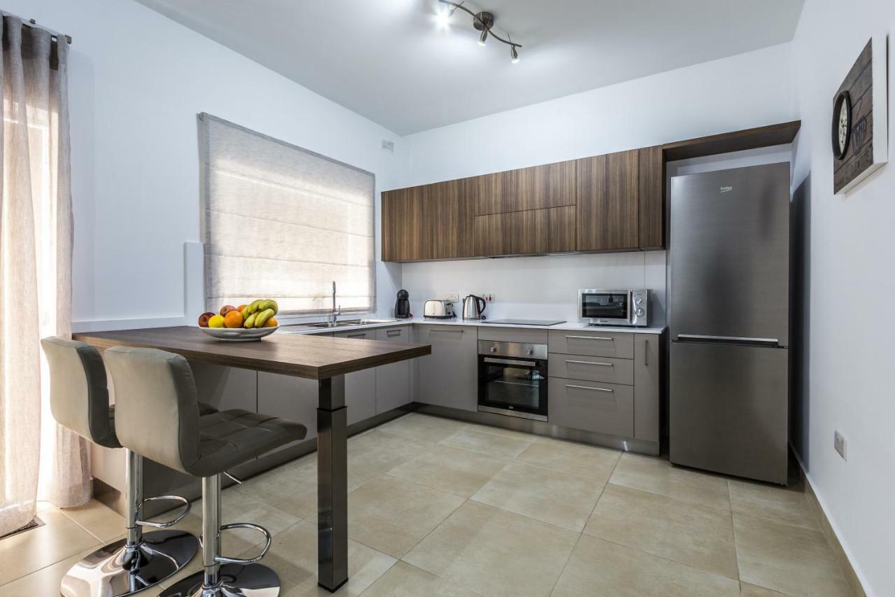 Sunny Modern Apartments メーリッハ エクステリア 写真