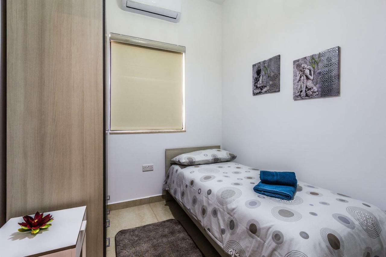 Sunny Modern Apartments メーリッハ エクステリア 写真