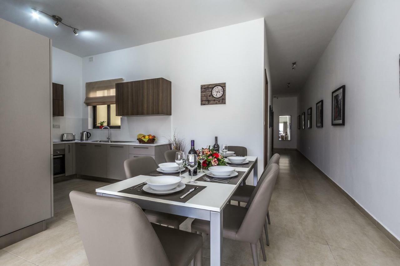 Sunny Modern Apartments メーリッハ エクステリア 写真