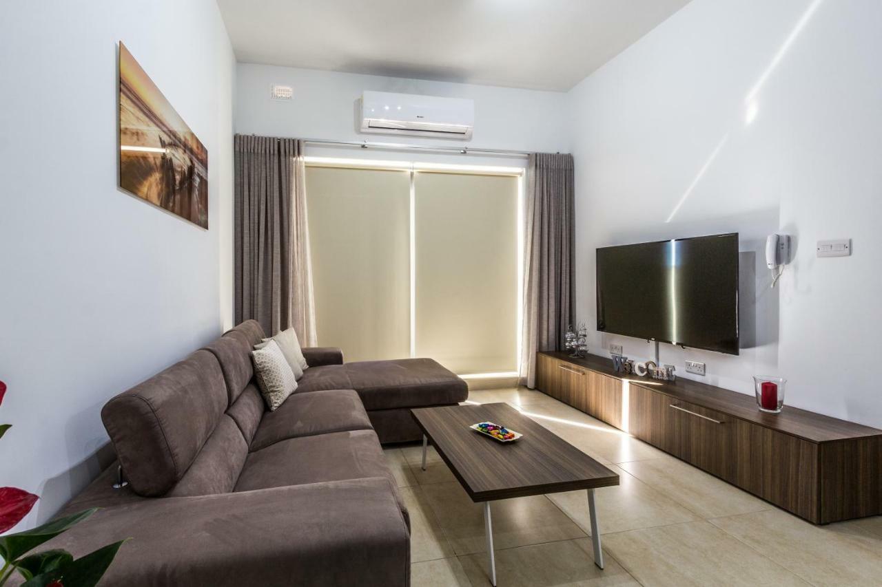 Sunny Modern Apartments メーリッハ エクステリア 写真