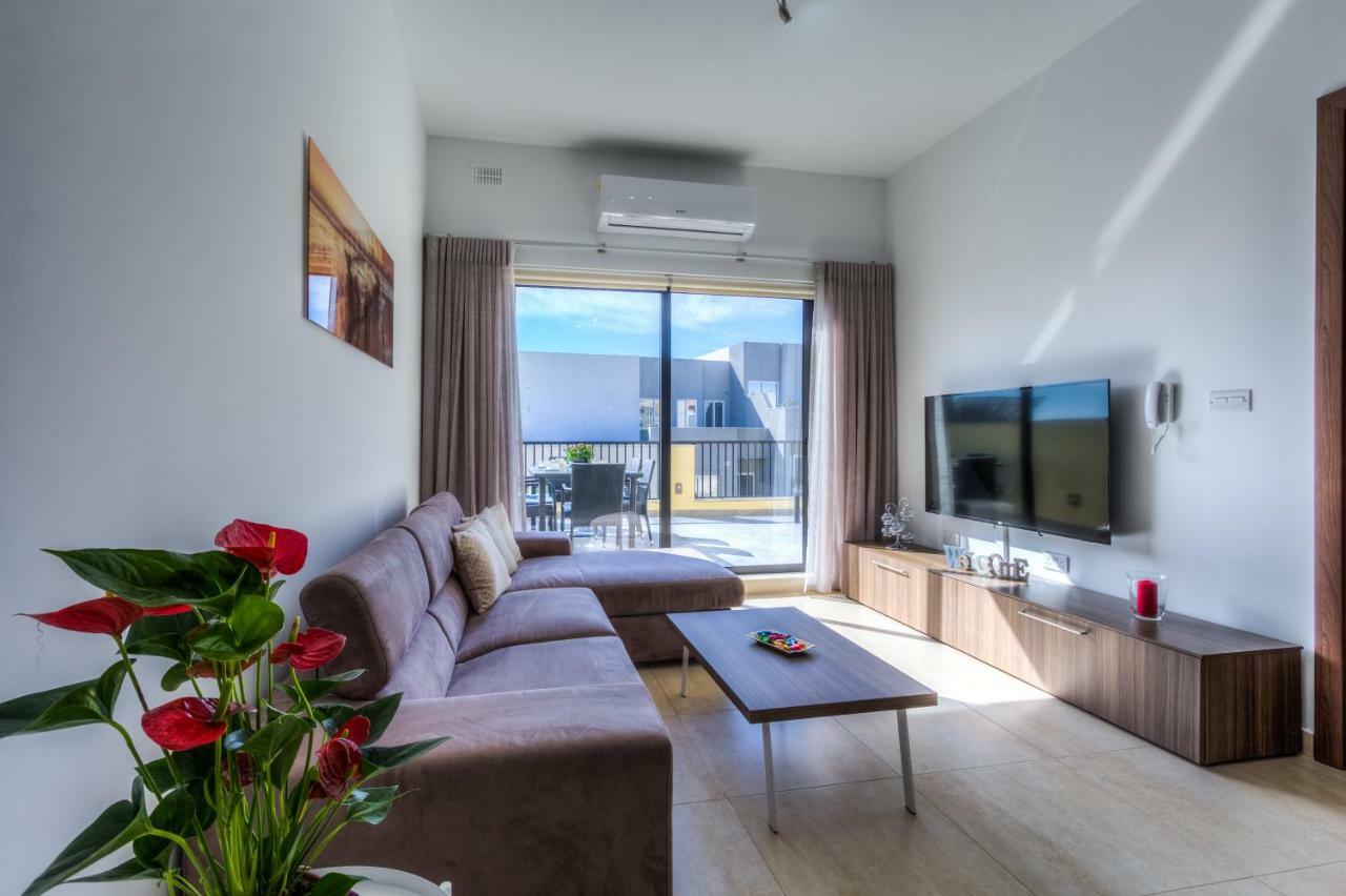 Sunny Modern Apartments メーリッハ エクステリア 写真