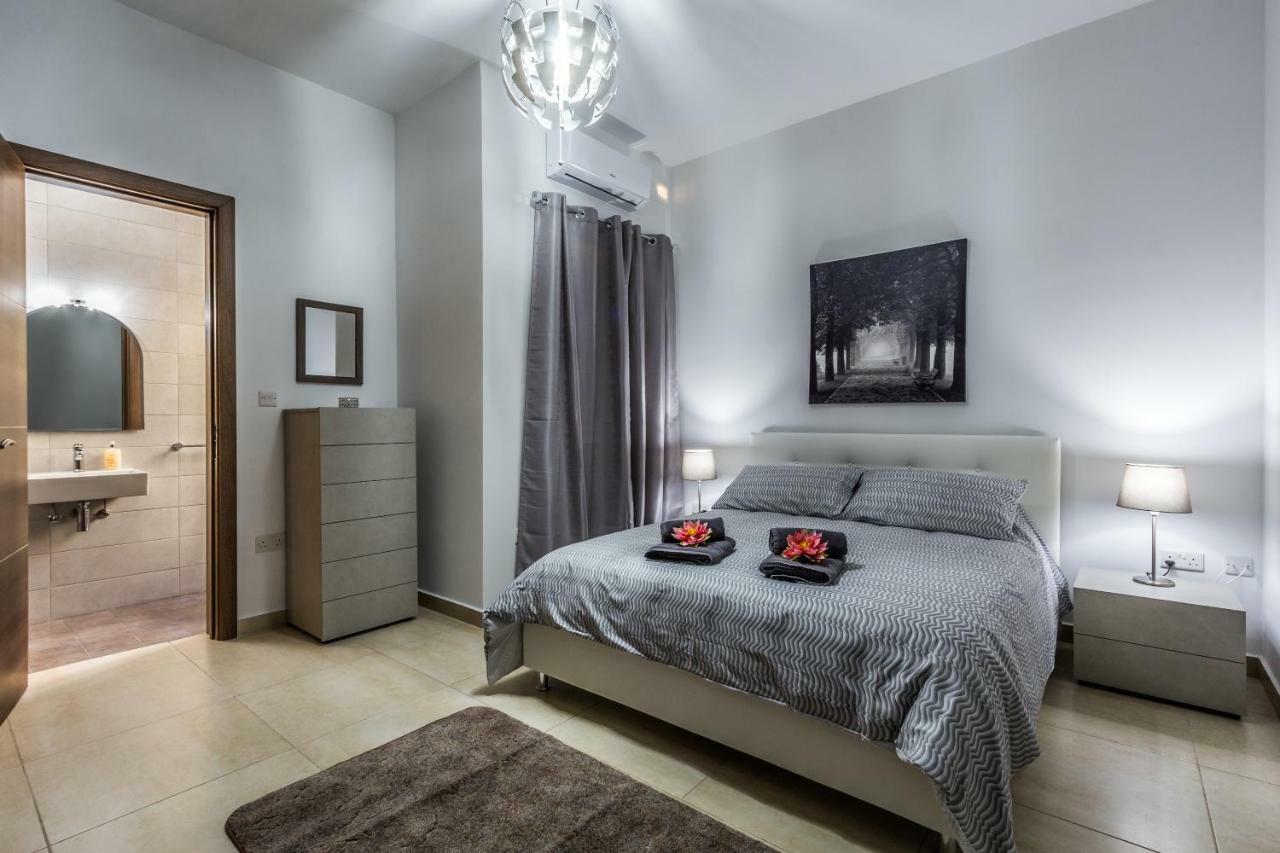 Sunny Modern Apartments メーリッハ エクステリア 写真