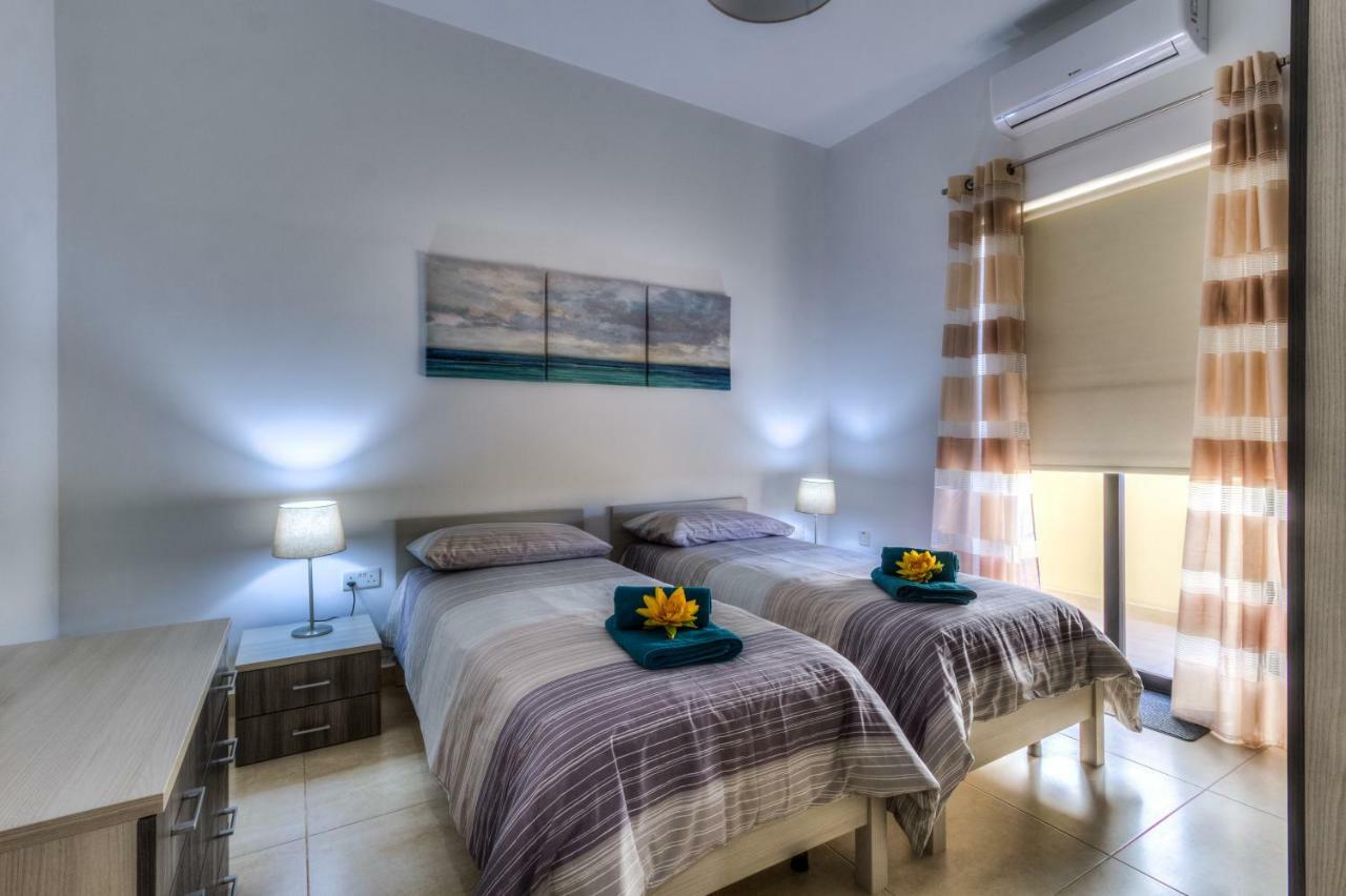 Sunny Modern Apartments メーリッハ エクステリア 写真