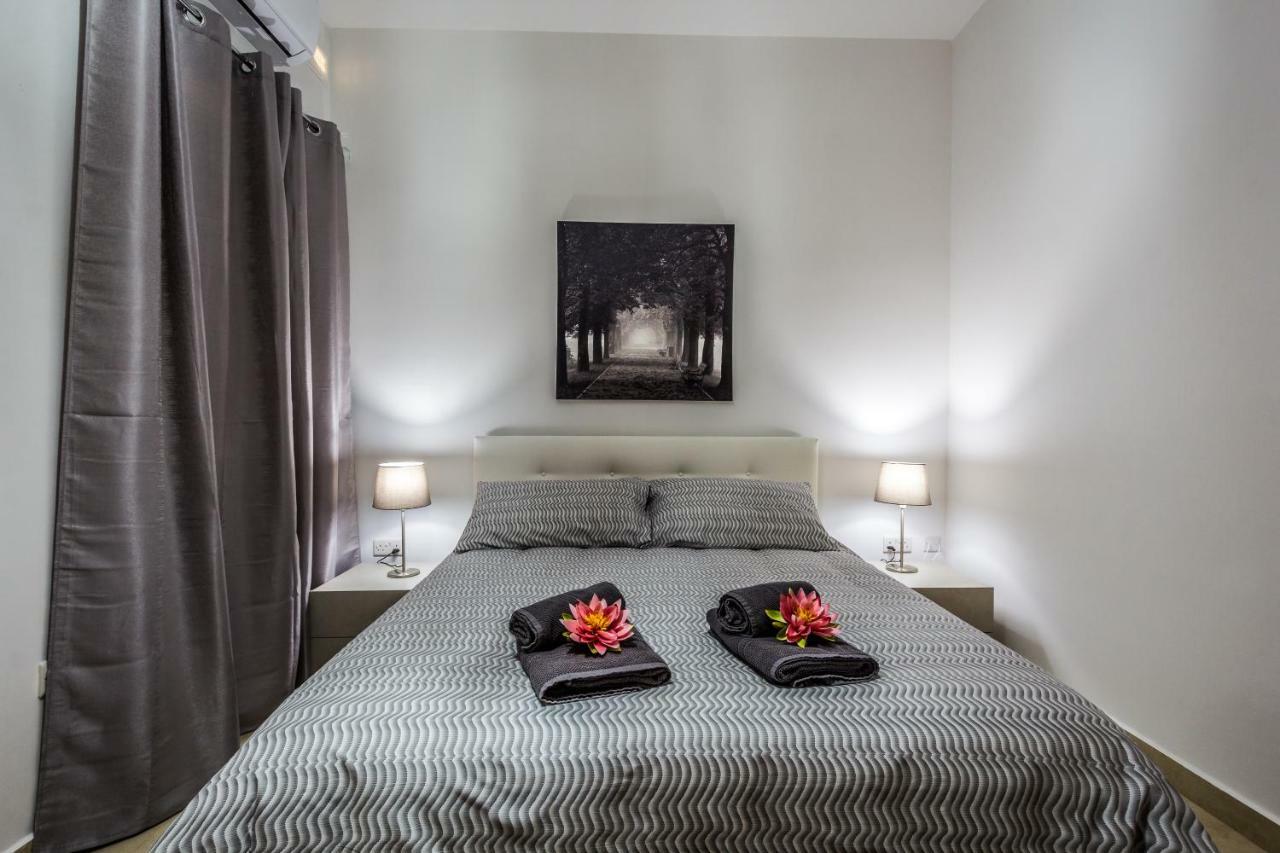 Sunny Modern Apartments メーリッハ エクステリア 写真